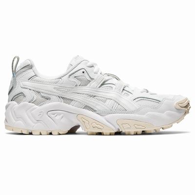 Férfi Asics Gel-Nandi Og Utcai Cipő AS9513642 Fehér